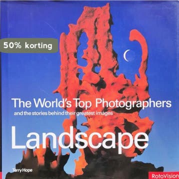 Landscape 9782880465766 Terry Hope, Verzenden, Terry Hope