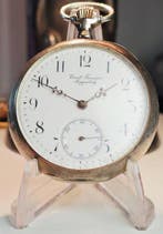 Omega - Grand prix paris 1896 Ernst Franzen Kopparbery -