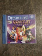 Gauntlet Legends (SEGA Dreamcast tweedehands game), Games en Spelcomputers, Ophalen of Verzenden, Nieuw