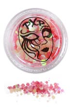 PXP Glitter Poeder Baby Pink 5gr, Verzenden, Nieuw