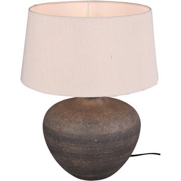 LED Tafellamp - Tafelverlichting - Trion Leau - E27 Fitting, Verzenden, Nieuw
