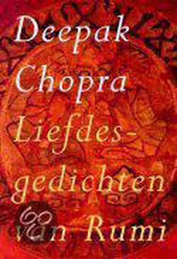 Liefdesgedichten Van Rumi - Roemi, Verzenden, Nieuw
