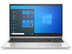 HP EliteBook 855 G8 - Laptop - AMD Ryzen 5 Pro 5650U - 8GB, Verzenden, Zo goed als nieuw, HP