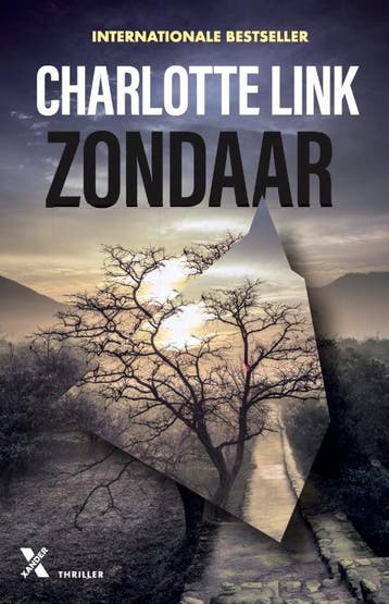 Zondaar / Kate Linville / 3 9789401616935 Charlotte Link, Verzenden, Charlotte Link