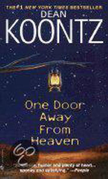 One Door Away From Heaven - Koontz, Boeken, Verzenden, Nieuw