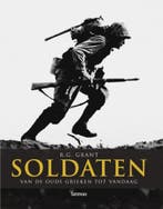 Soldaten 9789020978278 J. Grant, Boeken, Verzenden, Gelezen, J. Grant