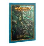 Wood Elves Realms Arcane Journal (Warhammer 40.000 nieuw), Ophalen of Verzenden