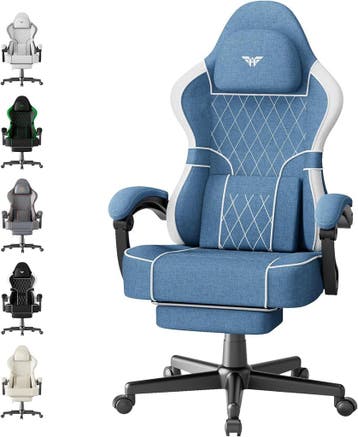 Ergonomische Bureaustoel - Office Chair - Gamestoel - Volwas, Huis en Inrichting, Verzenden, Nieuw
