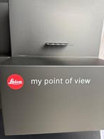 Leica dealer display stand – compleet met originele montage