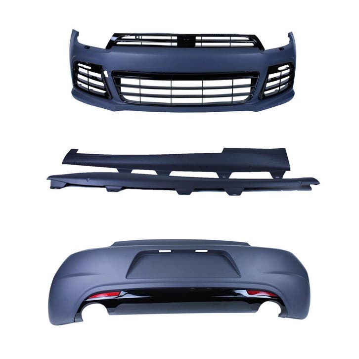 Bodykit | Geschikt voor Volkswagen | Scirocco | 2008-2013 |, Autos : Divers, Tuning & Styling, Envoi