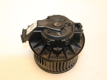 Kachel Ventilatiemotor Ford Fiesta O86628