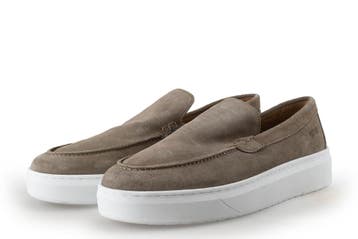 Loff 1881 Loafers in maat 43 Overig, Kleding | Heren, Schoenen, Loafers, Overige kleuren, Verzenden, Zo goed als nieuw