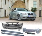 KIT CARROSSERIE BMW E60 03-07 LOOK M5 PDC SRA DOUBLE SORTIE, Verzenden, Neuf