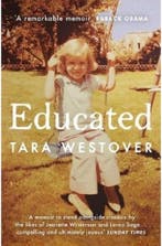 Educated 9780099511021 Tara Westover, Verzenden, Zo goed als nieuw, Tara Westover