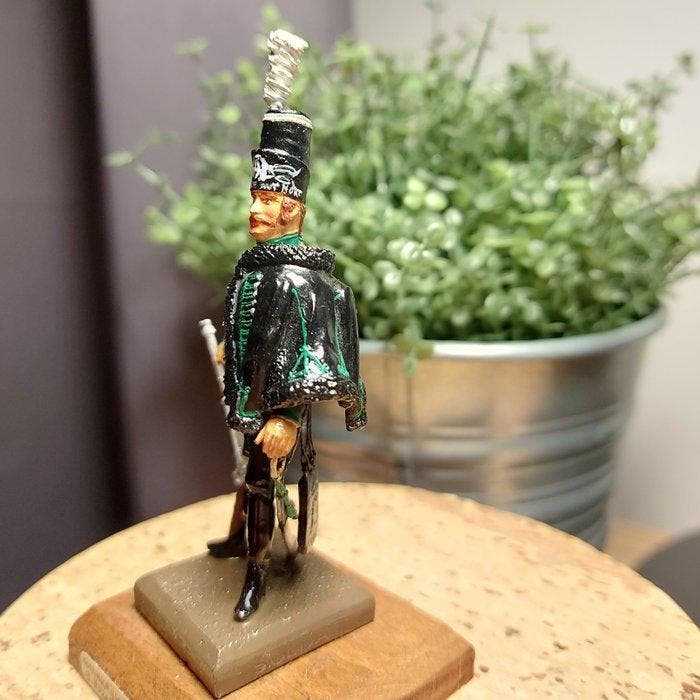 The Tin Soldier - Figuur - Tin, Kinderen en Baby's, Speelgoed | Overig