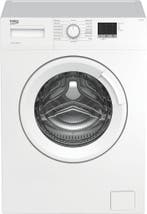 Beko Wtk62051w - Wasmachine - 6 kg - 1200 tpm -, Ophalen of Verzenden, Nieuw