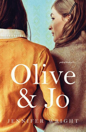 Olive en Jo (Goed), Verzenden, Nieuw