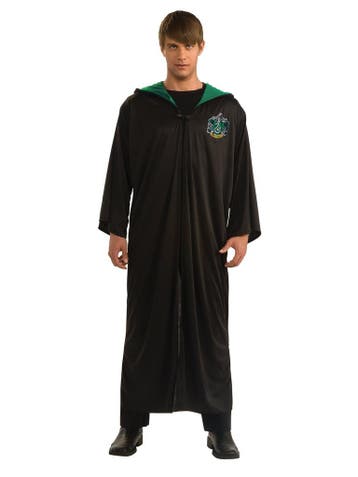 Harry Potter Kostuum Slyherin M, Verzenden, Nieuw