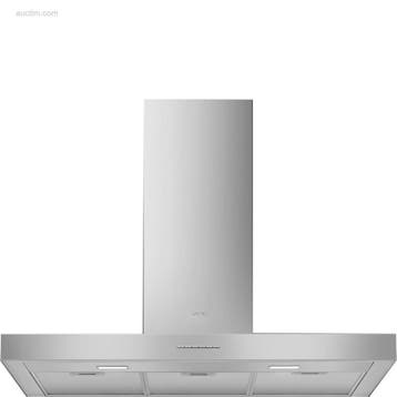 Dampkap Smeg KBT900XE, Nieuw