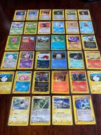 Pokémon - 34 Card - Vintage e-Reader Lot – incl. 7 Reverse