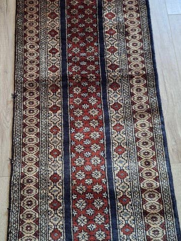 Buchara - Tapis - 125 cm - 85 cm