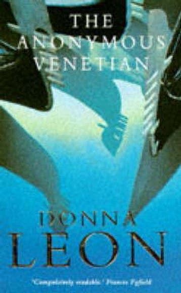 Anonymous Venetian 9780330344128 Donna Leon, Verzenden, Donna Leon