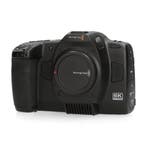 Blackmagic Design 6K Cinema Camera - L Mount, Ophalen of Verzenden, Comme neuf
