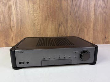 Sony - TA-S7 Solid state versterker