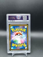 Pokémon Graded card - Charizard #331 Foil, Secret rare - PSA