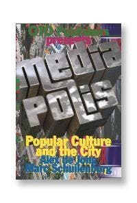 Mediapolis 9789064506284 M. Schuilenburg, Verzenden, M. Schuilenburg