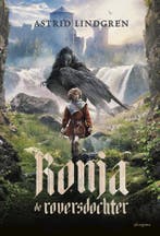 Ronja de roversdochter (9789021685939, Astrid Lindgren), Antiquités & Art, Verzenden