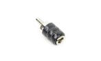 TM Euro Snelkoppeling met slangtule 8mm, Verzenden, Nieuw