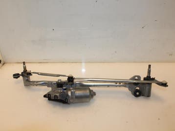 Ruitenwismotor+Mechaniek BMW X5 O143146