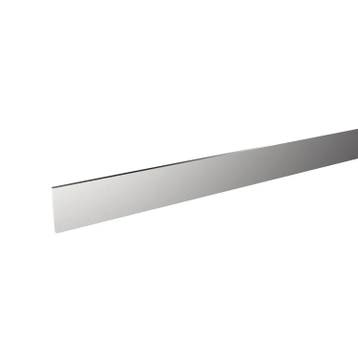 Plint | M1-700/900 | RVS | Standaard Plint Hoogte Voor 700, Verzenden