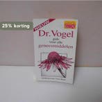 Dr. Vogel Gids voor alle geneesmiddelen 9789075690026, Verzenden, Gelezen, H. Luijendijk