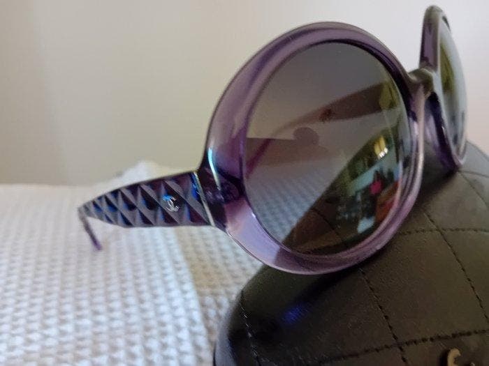 Chanel - Lunettes de soleil, Handtassen en Accessoires, Zonnebrillen en Brillen | Dames