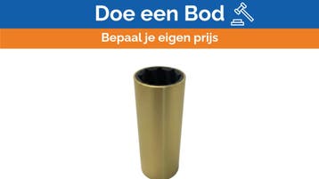 Bieden: Michigan Aqualube Spiral Propeller Shaft Bearing 60, Ophalen of Verzenden, Nieuw