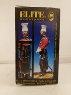 Diverse - Militaire miniatuur beeldjes - Diverse militaire /, Nieuw