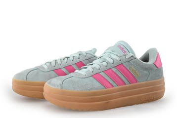 Adidas Sneakers in maat 38 Roze, Kleding | Dames, Schoenen, Zo goed als nieuw, Sneakers, Roze, Verzenden