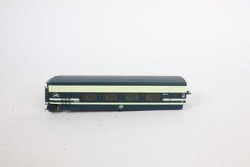 Electrotren H0 - 3211, 3212, 3213, 3214 - Modeltrein