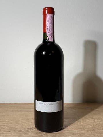 2000 Gaja, Gromis - Barolo - 1 Bouteille (0,75 l), Collections