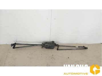 Ruitenwismotor+Mechaniek Opel Ampera O120097