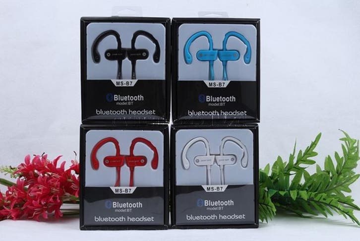 Sport in-ear koptelefoon headphone hardlopen powerbeats pro, TV, Hi-fi & Vidéo, Casques audio, Envoi
