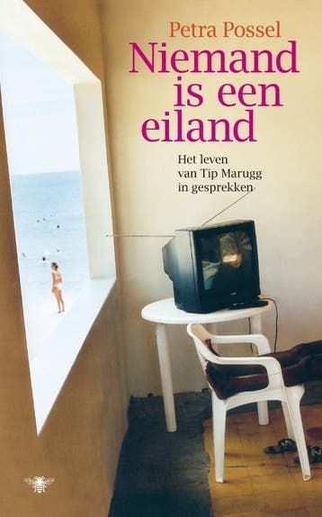 Niemand is een eiland 9789023428855 P. Possel, Boeken, Verzenden, Zo goed als nieuw, P. Possel