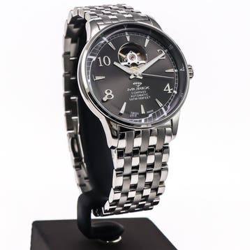 Murex - Compass Swiss Watch Open-Heart Automatic -, Nieuw