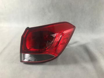 Chevrolet Cruze Wagon Kombi achterlicht rechts, Verzenden, Gebruikt