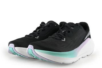 Altra Sportschoenen in maat 40½ Zwart, Verzenden, Zo goed als nieuw, Altra, Sportschoenen
