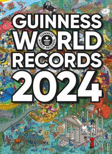 Guinness World Records 9789026166617, Boeken, Verzenden, Gelezen, Guinness World Records Ltd
