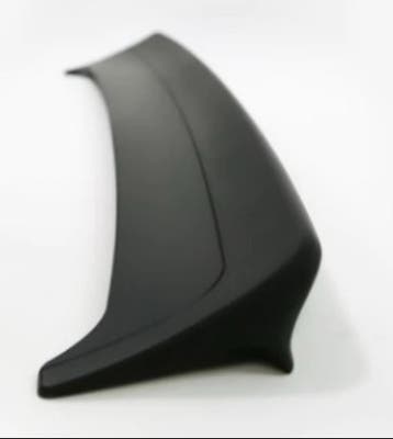 BMW 3-Serie E30 (1984-1991) achterspoiler M1-stijl, Nieuw, Achter, BMW