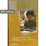 Cahiers speciale onderwijszorg 12: Inclusief denken en, Verzenden